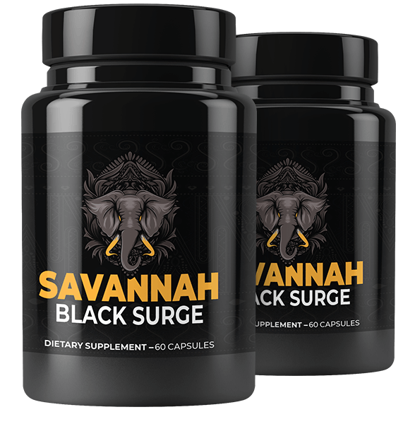 Savanna Black Surge bottles-2